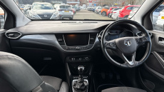 Vauxhall Crossland 1.2 Turbo [130] Ultimate 5dr Petrol Hatchback